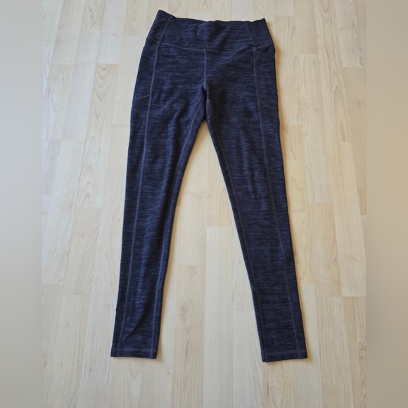 Victoria's Secret Full Length Leggings Size 8 - Picture 2 of 8